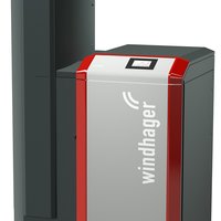 BioWIN2Touch Saugbehaelter rechts