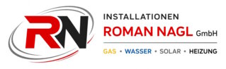 Logo von der Firma Installationen Roman Nagl e.U.